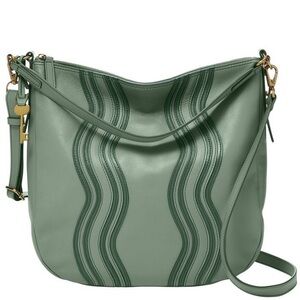 FOSSIL - NEW WITH TAGS - Jolie Hobo Bag  - Sold out on site